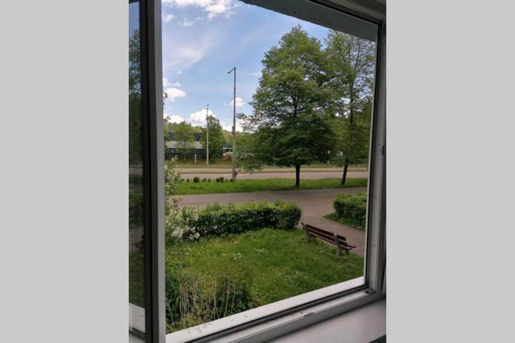 Apartman Blizko Hlavnej Stanice A Centra Mesta Bardejov Eksteriør billede